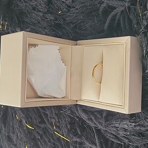 Italian 10KT Gold Ring